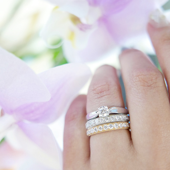 イサロイのブライダルリング「Agate アゲート」.jpg