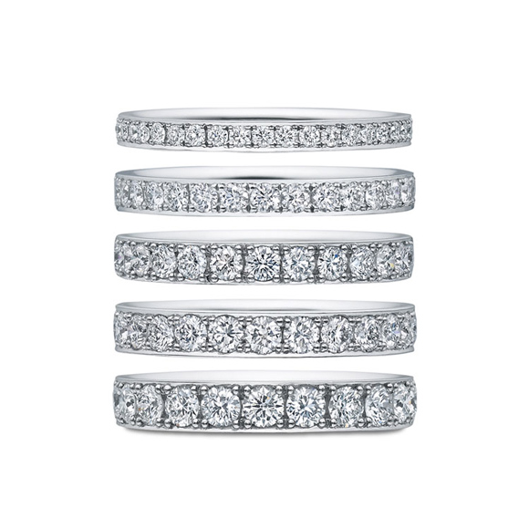 イサロイ「エタニティリング」