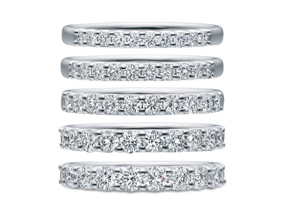 イサロイ「エタニティリングProng 共有爪」