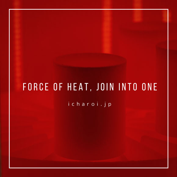 プラチナの鋳造(ステンレスリング)