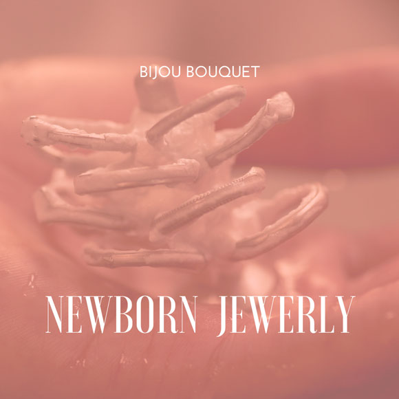 プラチナの鋳造(キャスティング)